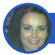 Click&GoHolidays Employee Linda Ryan's profile photo