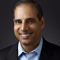 Payward, Inc. Employee Pranesh Anthapur's profile photo