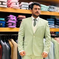 Nexon Paints Employee Mohammed M's profile photo