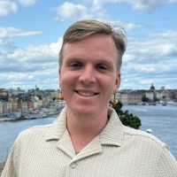 NoMa Business Improvement District Employee Gavin Meyer's profile photo