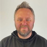 Leeds Knights Employee Colin Booth's profile photo