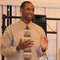 Raytheon Intelligence & Space Employee Joseph Chambers Jr's profile photo