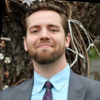 Collin College Employee James Wicks's profile photo