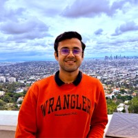 USC Leonard Davis School of Gerontology Employee Ayush Dua's profile photo