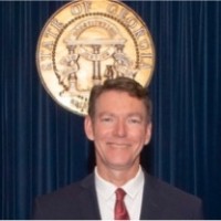 Georgia Office of the Child Advocate for the Protection of Children Employee Jerry Bruce's profile photo