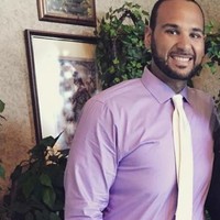 Orthopedic Foot and Ankle Center Employee Josh Banks's profile photo