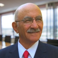 RAYNOR Employee Ezz Sarieh's profile photo