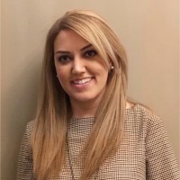 Resource Furniture Employee Sahar Rezvanpour's profile photo