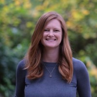 Humbition Consulting Employee Cassidy Durr's profile photo