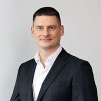 Banque Profil de Gestion Employee Andrea Nastaj's profile photo