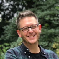 Dogs Trust Employee James Elliot's profile photo