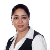 Innoventures Education Employee Armeena Tabassum's profile photo