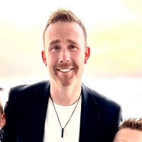 Gigi Pip Employee Jon Parrish's profile photo