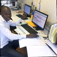 Douga Keita Email