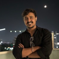 TechRover Solutions Employee Sarthak Jain's profile photo