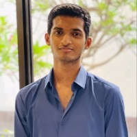 Arivoli Ravichandran Email