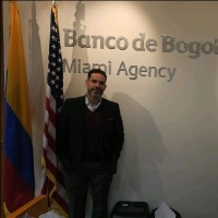 Banco de Bogotá Employee Franco Cisne's profile photo