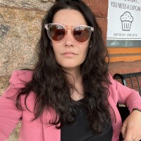 Saatchi & Saatchi Employee Claire Standridge's profile photo