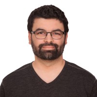 Spline Employee Abdelhakim Deneche's profile photo