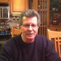 Semi Retired but looking Employee John Brown's profile photo