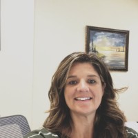 Built Wright Construction Employee Elizabeth Eoff's profile photo