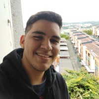 Santiago Guerrero Pulgarin's profile photo