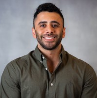 Cloudpermit Employee Neema R.'s profile photo