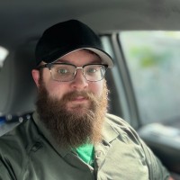 Blue Ridge Community and Technical College Employee Scott Meade's profile photo