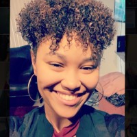 ETD Services Employee Cierra Taylor's profile photo