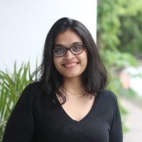 Application Ally Employee Ishani Sasdev's profile photo