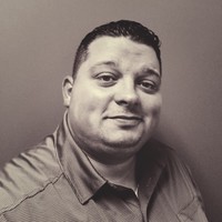 JDBNOW Employee Justin Corley's profile photo