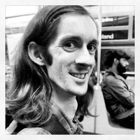 The College of Charleston's Office of Sustainability Employee Adrian Barry's profile photo