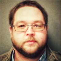 Tomo Drug Testing Employee Jacob Rogillio's profile photo