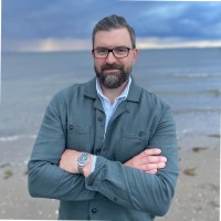 Proclient System AB Employee Mathias Hilvéus's profile photo