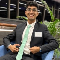 Deloitte Employee Archit Rathi's profile photo