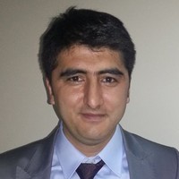 Aldridge Minerals Inc Employee Serkan Aydın's profile photo