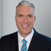 Messe Berlin Employee Dirk Hoffmann's profile photo