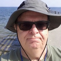 Walmart Employee Bryan Lint's profile photo