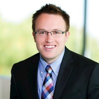 Vanguard Employee Christopher Madeira's profile photo