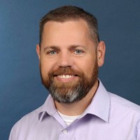 University of Central Florida Employee Ben Fauser's profile photo