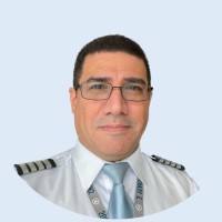 Private Jets, Inc. Employee Alex Indriago's profile photo