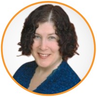 Threat Stack, Inc Employee Jessica Wohl-Ludman's profile photo