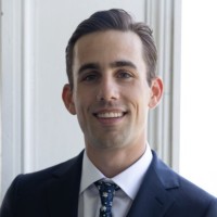 Continuum Employee Matthew Tory's profile photo