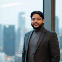 DIGITONICS CARE Employee Hasrat Jamroz's profile photo