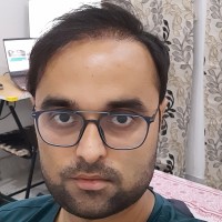 Aman Krishna Email