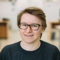 Maxifier Employee Tatiana Kononova's profile photo