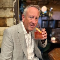 Shared Services Connected Ltd Employee Simon Giles's profile photo