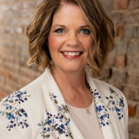 Blount Partnership Employee Tammy Bolt's profile photo