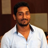 InfoSun Technology Employee Srinivas Gudapati's profile photo