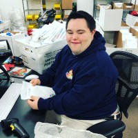 John's Crazy Socks Employee John Cronin's profile photo